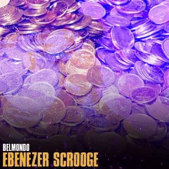 Scrooge Ebenezer by Belmondo