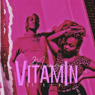 VITAMIN by Mungo