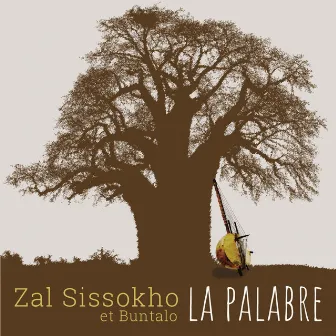 La palabre by Zal Sissokho