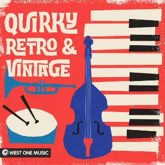 Quirky Retro & Vintage by Thomas Greenberg