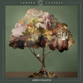 Weird & Talkative by Sandro Cavazza