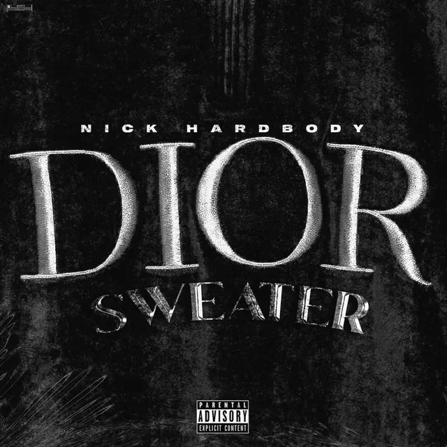 Dior Sweater