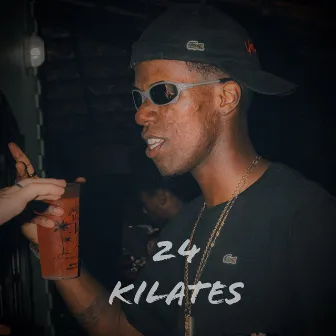 24 Kilates by $ANTTOS