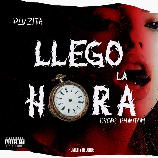 Llego la Hora