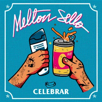 Celebrar by Melton Sello