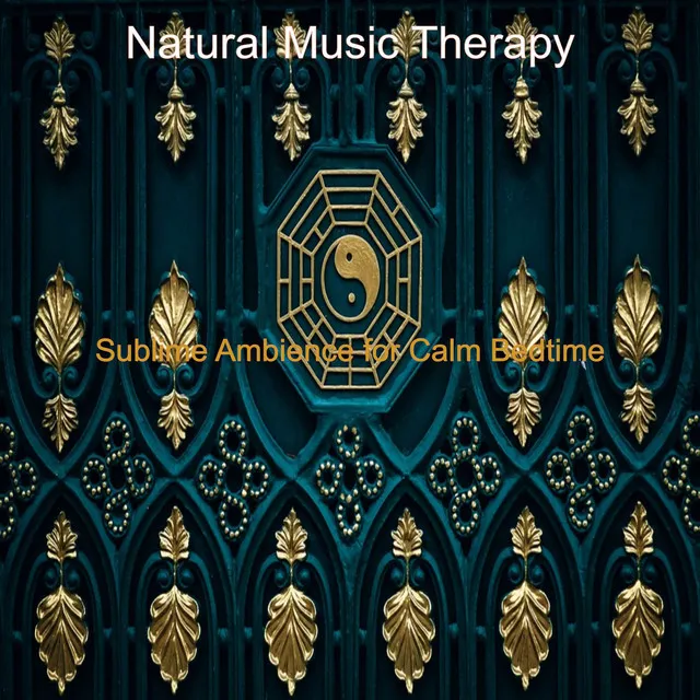 Sublime Ambience for Calm Bedtime