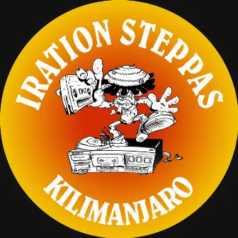 Kilimanjaro by Iration Steppas