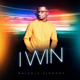 I Win by Malcolm Simmons