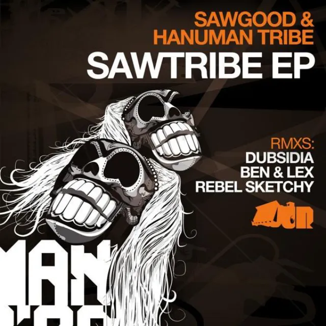 Sawtribe feat. Eva Gold - Radio Edit