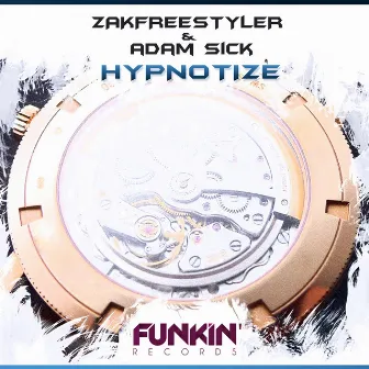 Hypnotize by Zakfreestyler