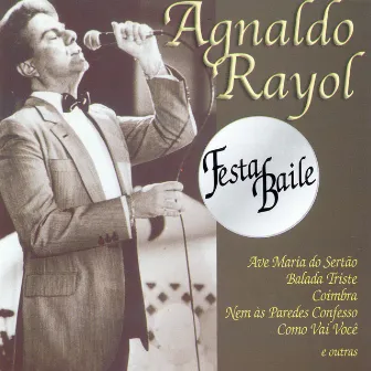 Festa Baile by Agnaldo Rayol