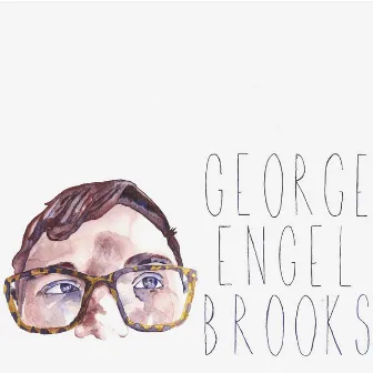 Winter EP by George Engel Brooks