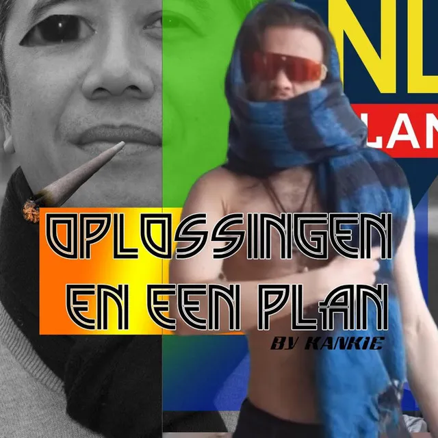 Oplossingen en een Plan