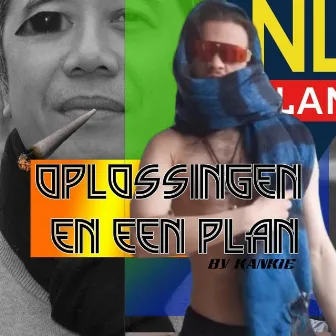 Oplossingen en een Plan by Kankie