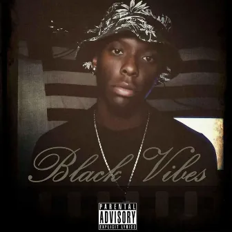 Black Vibes by Tazzy Toxin