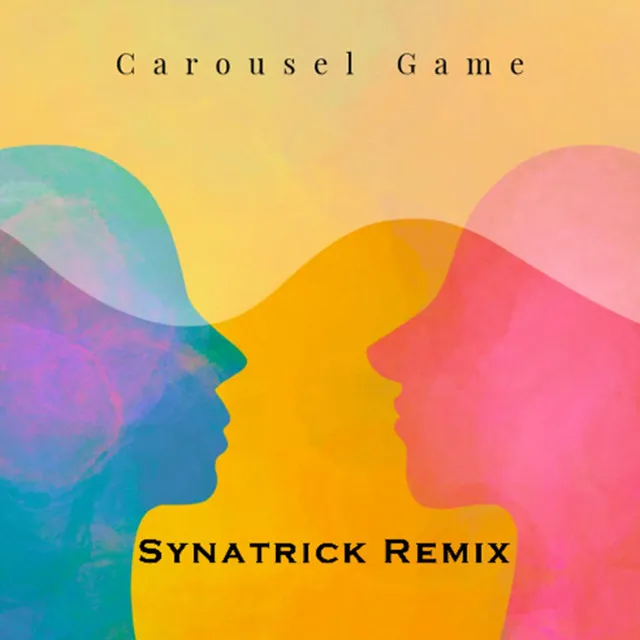 Carousel Game - Remix