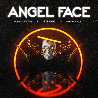 Angel Face by DEEPSENSE