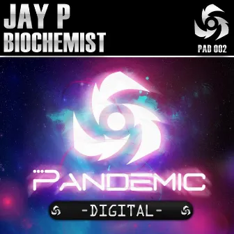 Biochemist by Jay P