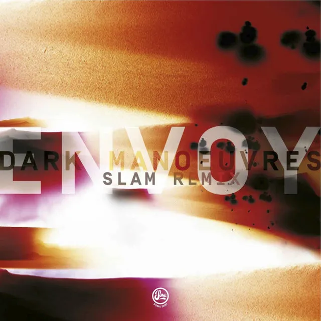 Dark Manoeuvres - Slam Remix