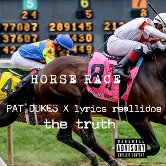 Horse Race by Lyrics RealliDoe