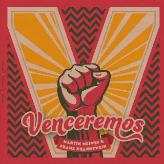 Venceremos by Martin Meiwes