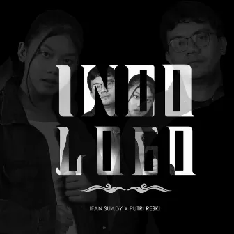 Indo Logo by Ifan Suady