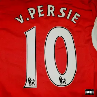 van Persie by DaveGrazWest