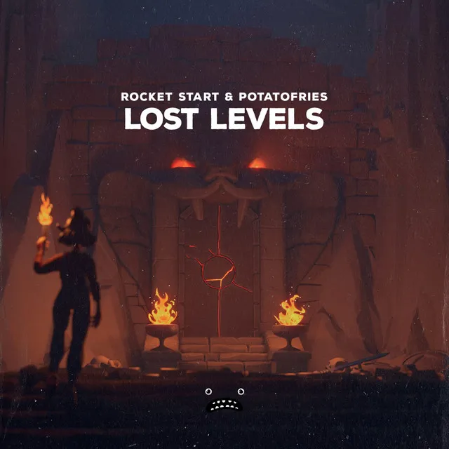 Lost Levels