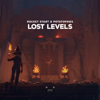 Lost Levels by Rocket Start