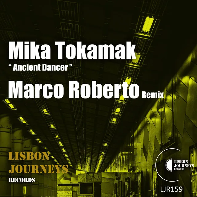 Ancient Dancer - Marco Roberto Remix