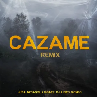 Cazame by Koatz DJ