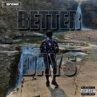 BETTER DAYS by Munashe