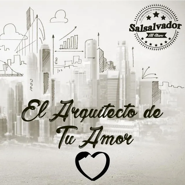 El Arquitecto de Tu Amor