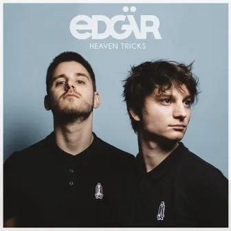 Heaven Tricks by Edgär