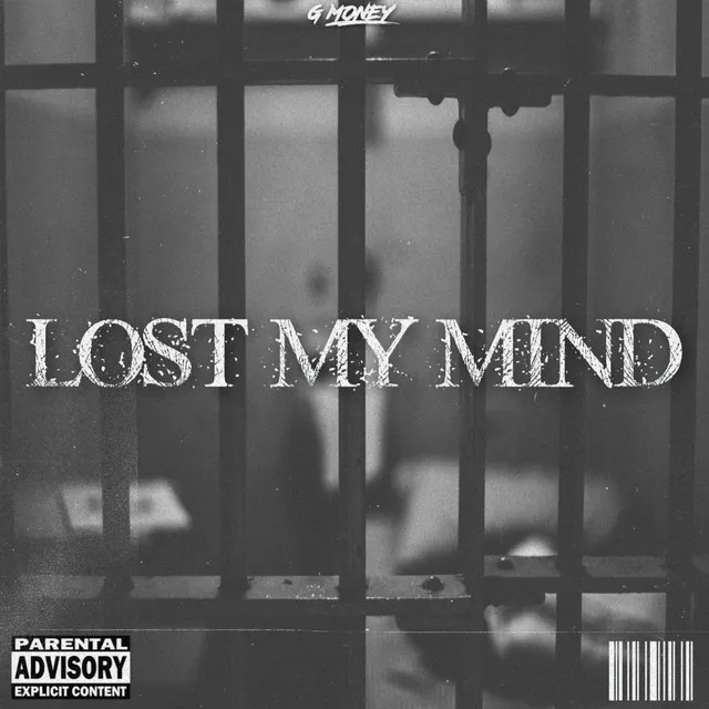 Lost My Mind