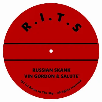 Russian Skank by Vin Gordon