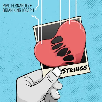 Strings by Pipo Fernandez