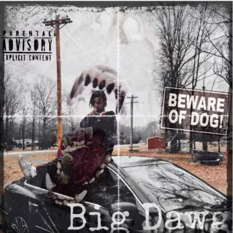 Big Dawg by Rock$tar K3