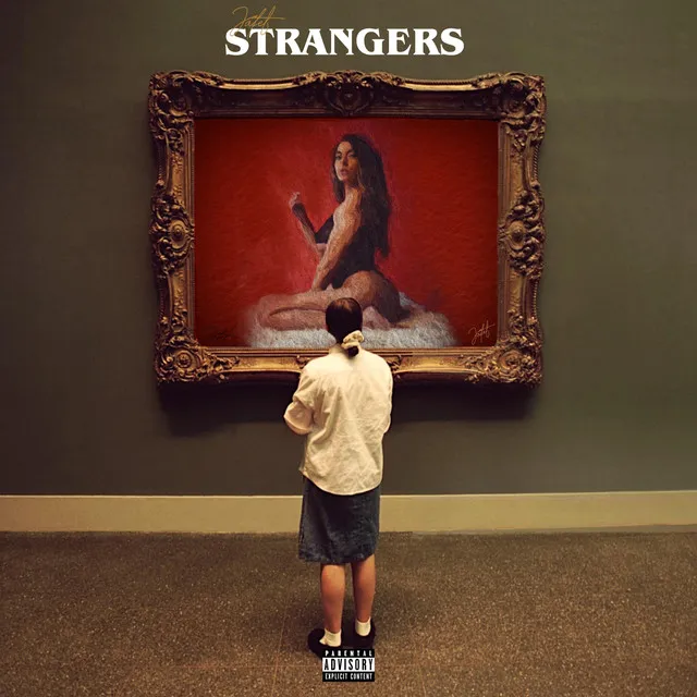 STRANGERS