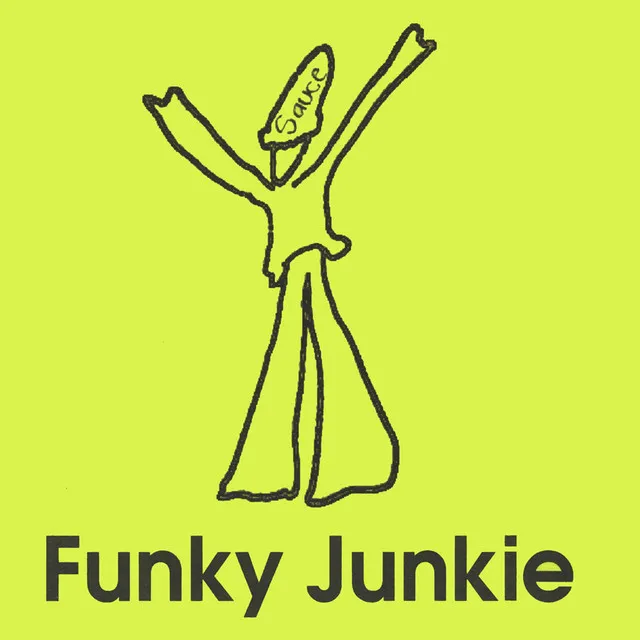 Funky Junkie (radio edit)