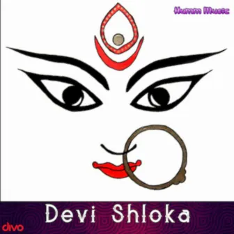 Devi Shloka by Aparnaa Seshan