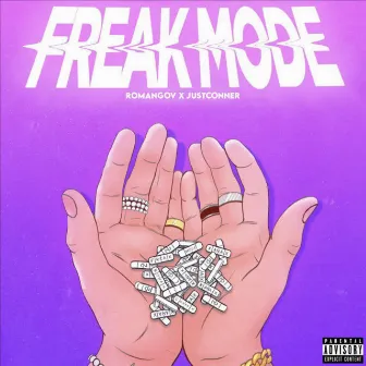 Freak Mode by justconner