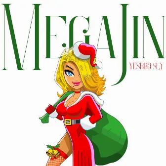 MegaJin by YesBro SLY