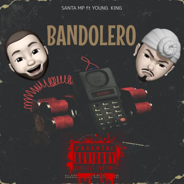 BANDOLERO