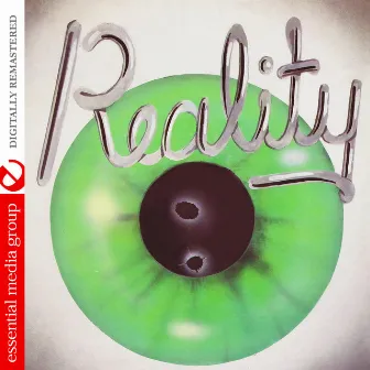 Reality (Digitally Remastered) by Reality