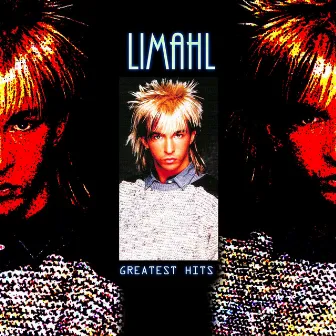 Greatest Hits by Limahl