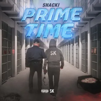 Prime Time by Shacki