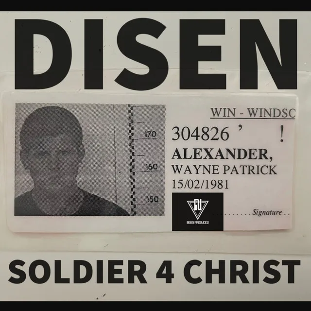 Soldier 4 Christ