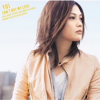 CAN'T BUY MY LOVE by YUI