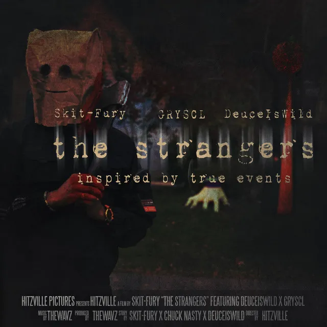 The Strangers